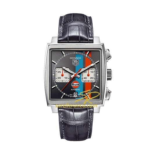 Monaco Gulf Chrono Edizione Limitata