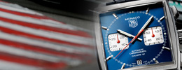 Orologi Tag Heuer Monaco prezzo