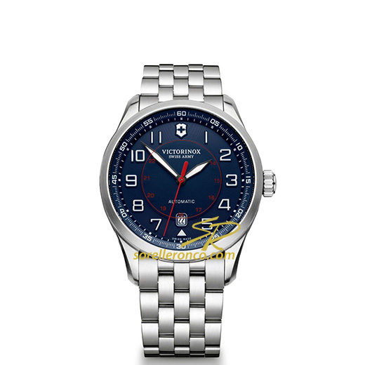 Airboss Automatico Edizione Limitata
