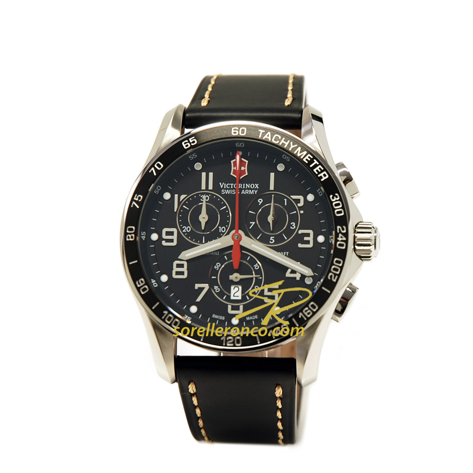 Chrono Classic XLS 45mm