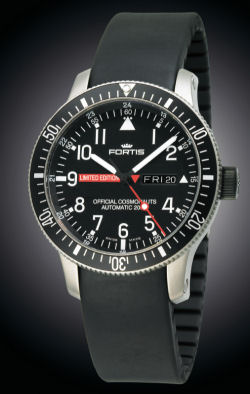 FORTIS B42 MARS 500 Limited Edition