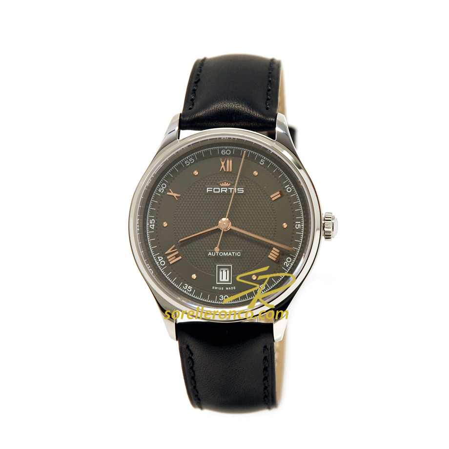 Terrestis 19Fortis P.M. 40mm