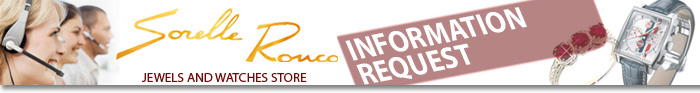 Sorelle Ronco - Information request 