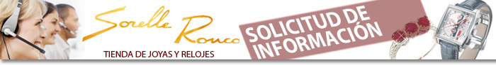 Sorelle Ronco - Buscando información