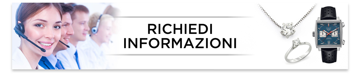 Sorelle Ronco - Richiesta informazioni