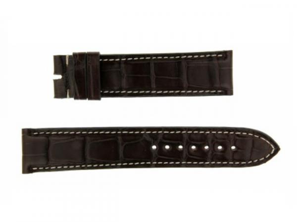 CIN019 - Cinturino Cocco Chrono4 20mm Brown