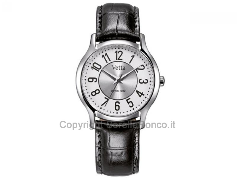 OROLOGIO VETTA VELLERAT QUARZO