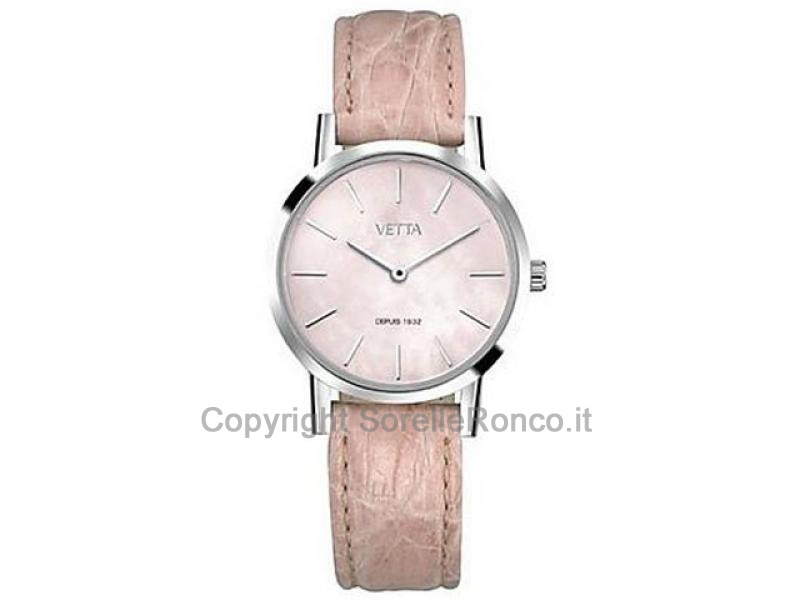 VETTA MERIDIEN OROLOGIO DONNA