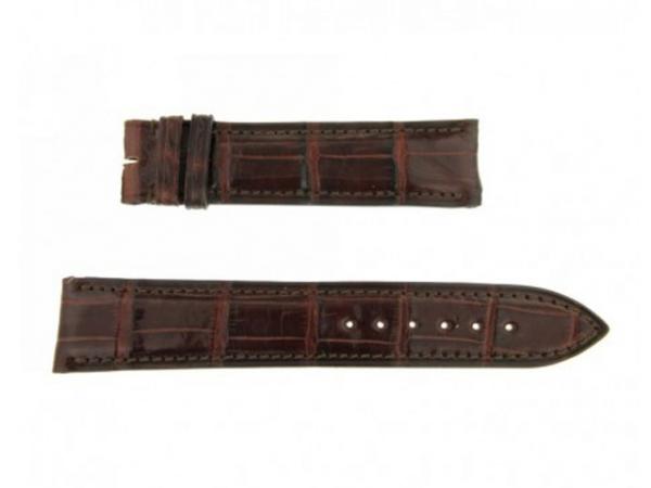CIN027 - Eberhard Cinturino Extra Fort Brown 20mm