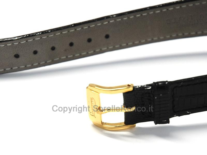 OROLOGIO LEVRETTE AL QUARZO