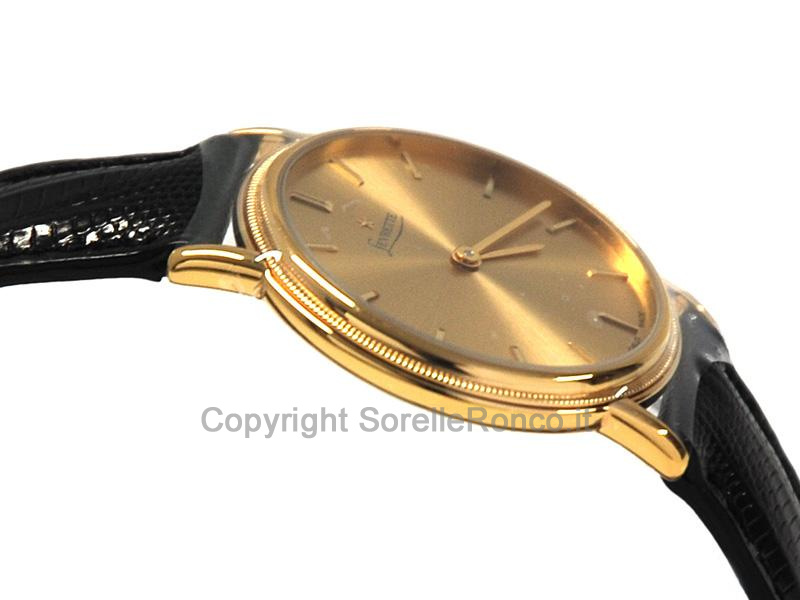 OROLOGIO LEVRETTE AL QUARZO