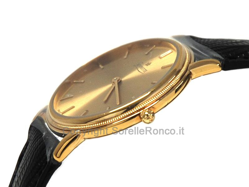 OROLOGIO LEVRETTE AL QUARZO