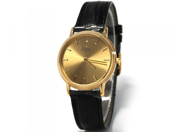 1004-16-Gaillo - Orologio Levrette al Quarzo