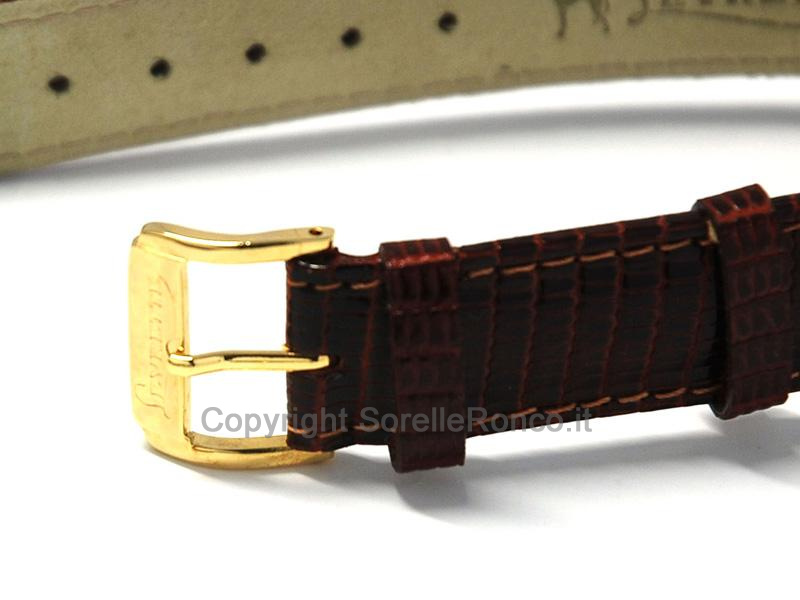 LEVRETTE OROLOGIO QUARZO