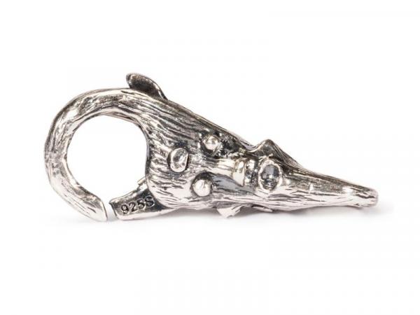 10114 - Trollbeads Chiusura Albero dei Troll
