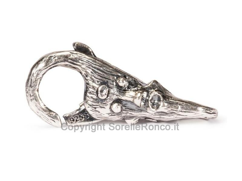 TROLLBEADS CHIUSURA ALBERO DEI TROLL