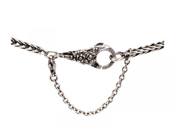 10402 - Catena di Sicurezza Trollbeads Argento