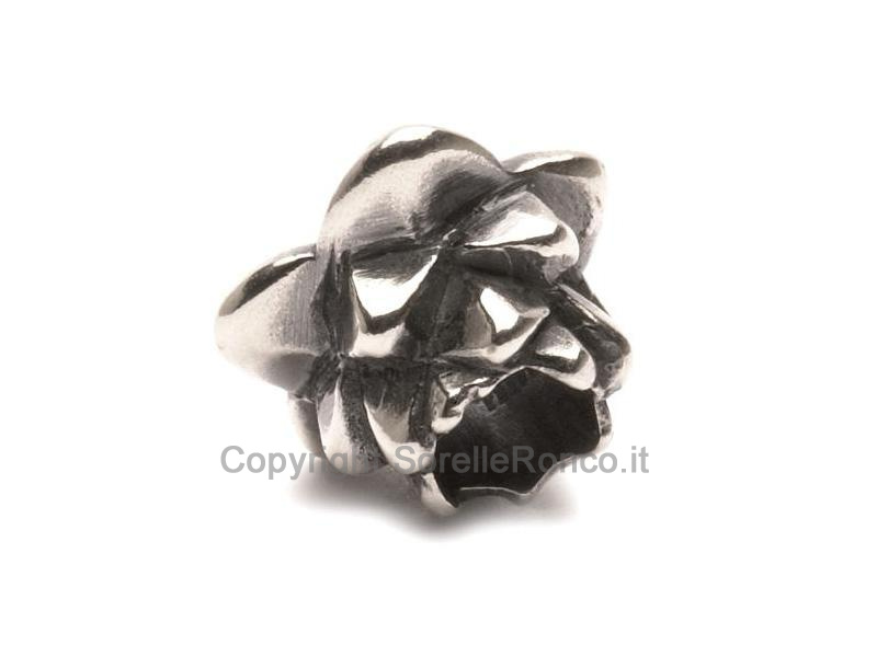 BEADS LOTO TROLLBEADS IN ARGENTO