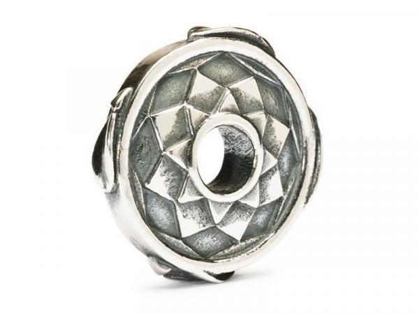 11362 - Beads Trollbeads Argento Acchiappasogni