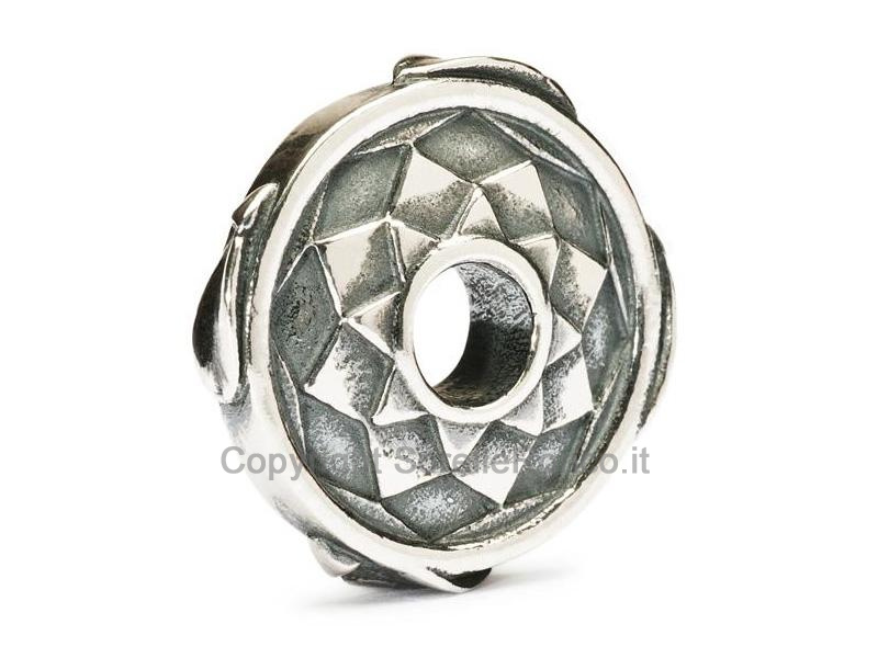 BEADS TROLLBEADS ARGENTO ACCHIAPPASOGNI