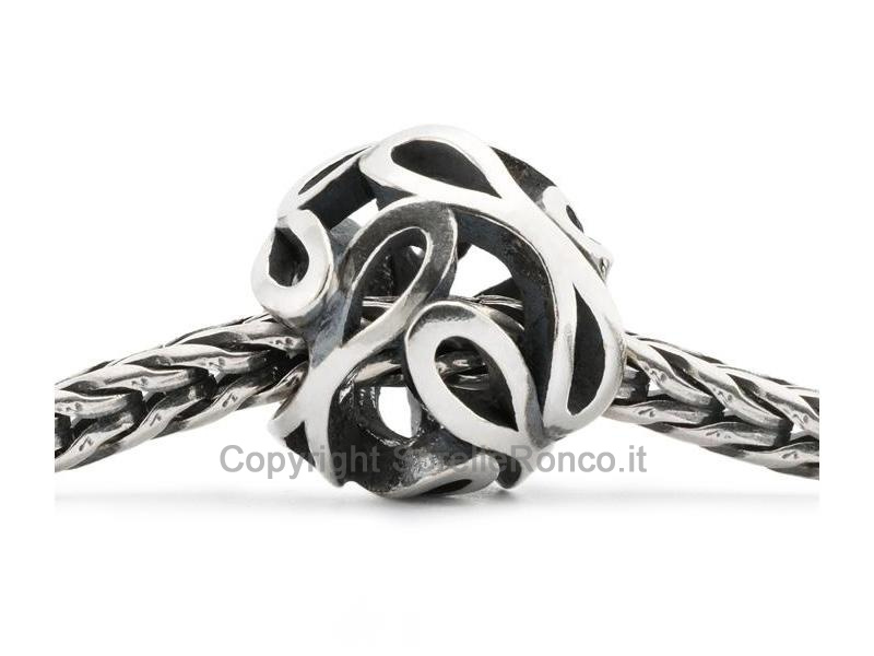 BEADS VOLONTÀ TROLLBEADS IN ARGENTO
