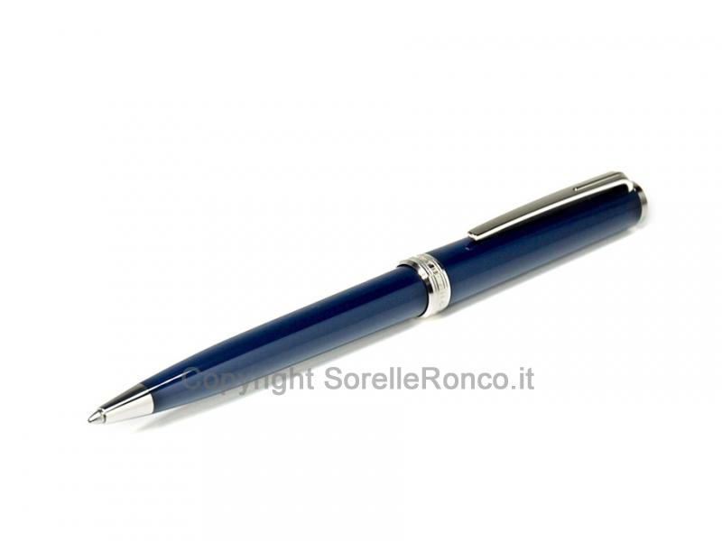 Penna a Sfera PIX Blue Montblanc