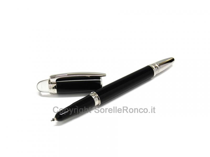 MONTBLANC AUGMENTED PAPER NERO