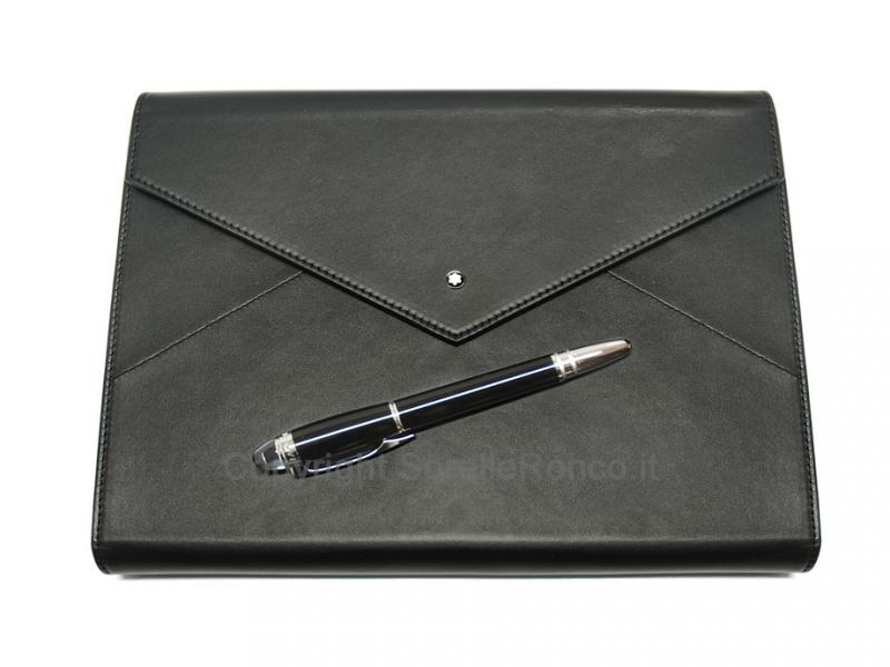 MONTBLANC AUGMENTED PAPER NERO