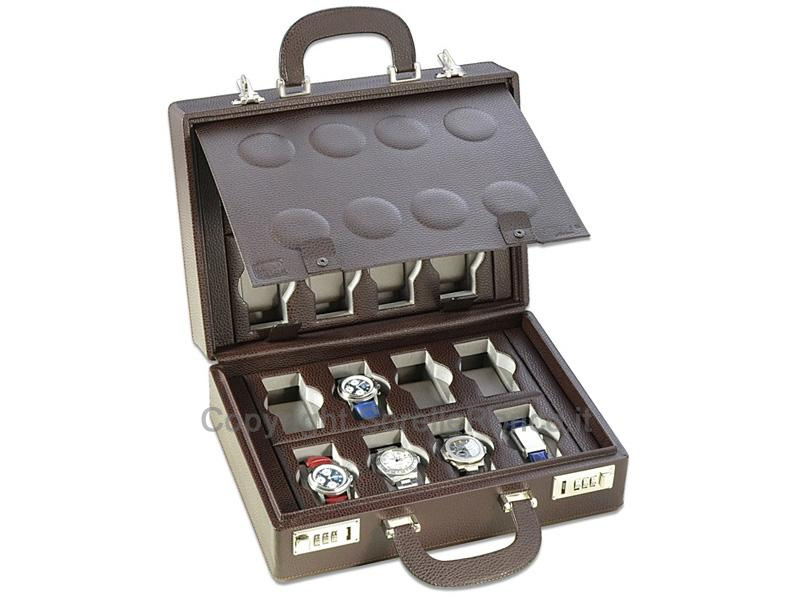 CUSTODIA PORTA OROLOGI 16B OS