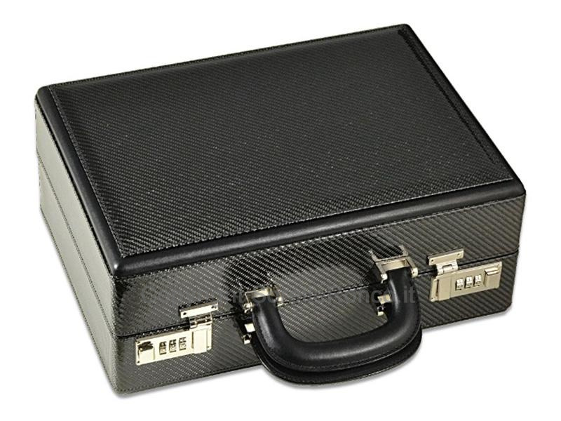 CUSTODIA PORTA OROLOGI 16B OS