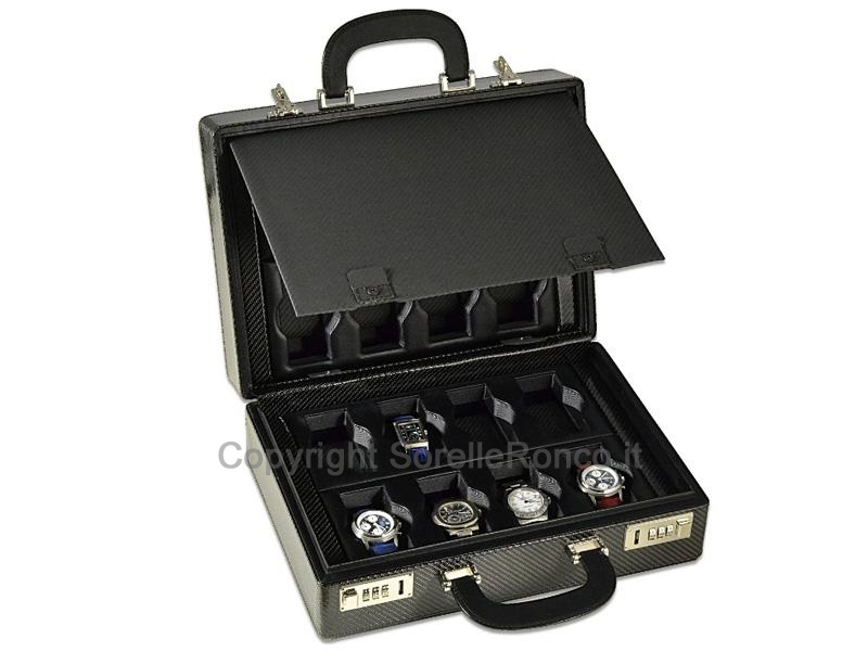 CUSTODIA PORTA OROLOGI 16B OS