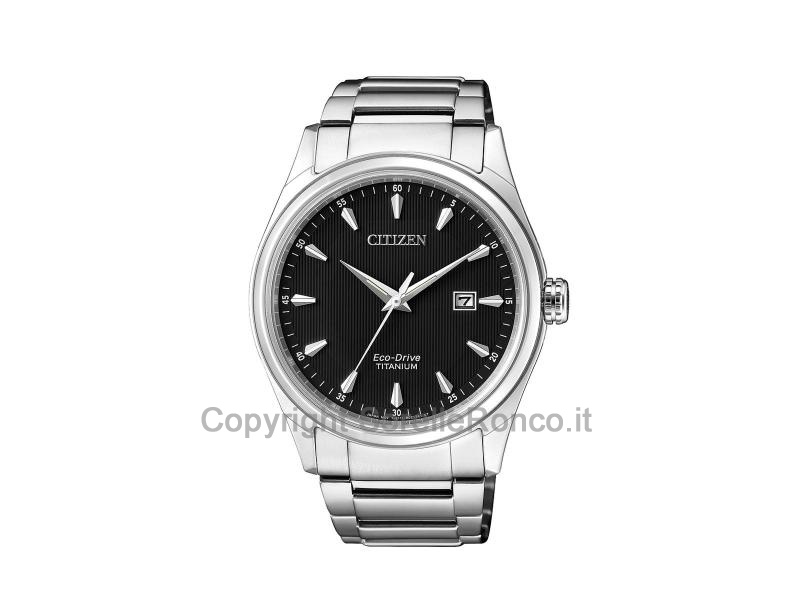 OFFERTA OROLOGIO CITIZEN SUPER TITANIO 