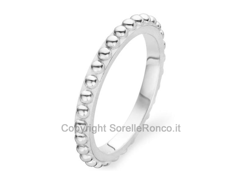 ANELLO FEDINA GIRODITO TI SENTO MILANO