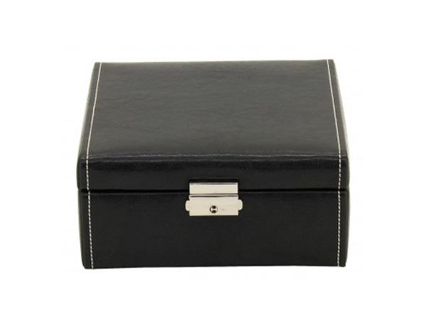 20069-2 - Friedrich BOND Custodia Porta 6 Orologi