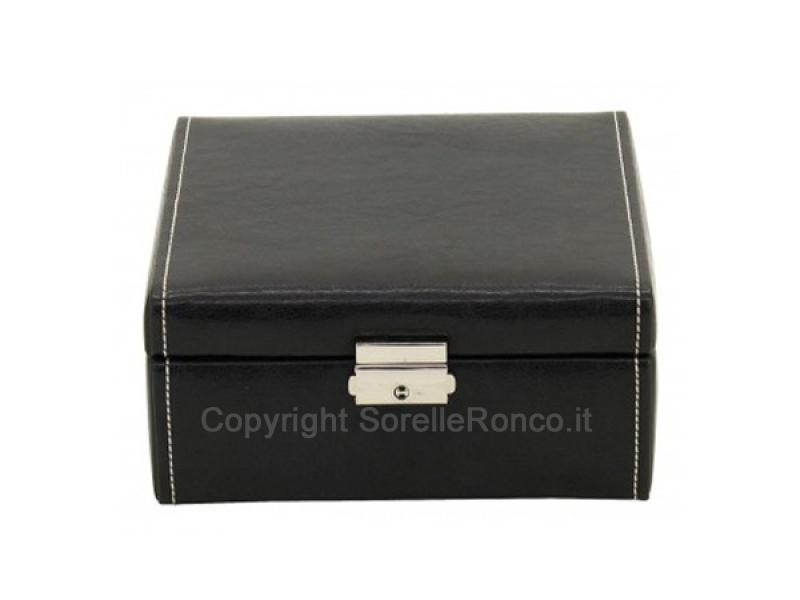 FRIEDRICH BOND CUSTODIA PORTA 6 OROLOGI