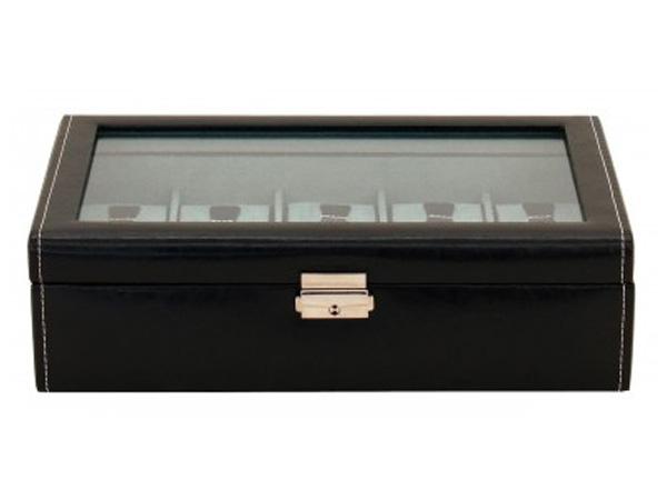 20084-2 - Custodia Porta 10 Orologi Friedrich BOND
