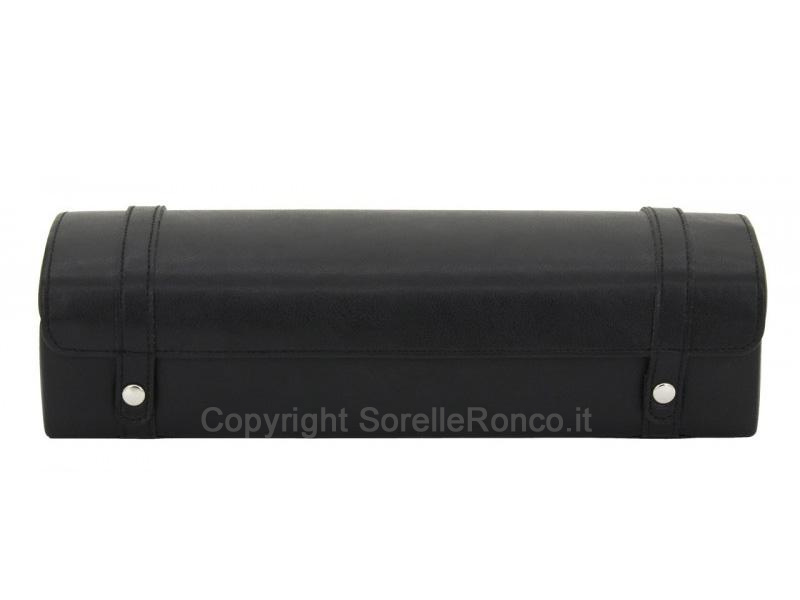ASTUCCIO PORTA 5 OROLOGI MODELLO REDFORD