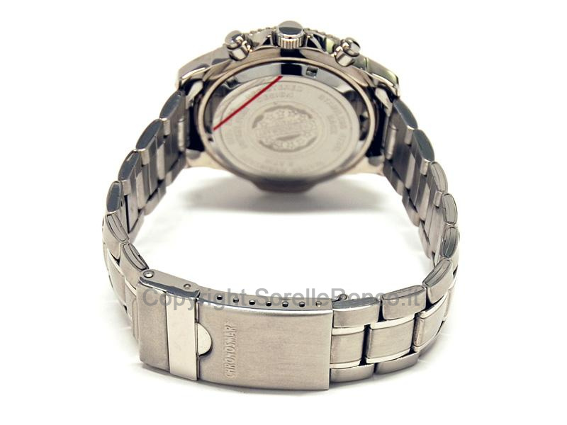 OROLOGIO CHRONOSMART CHRONO