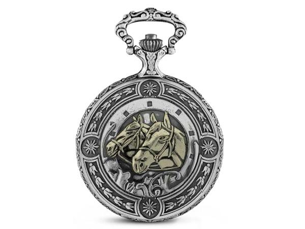 TC213 - Tasca Orologio Capital TC213