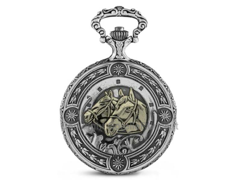 TASCA OROLOGIO CAPITAL TC213
