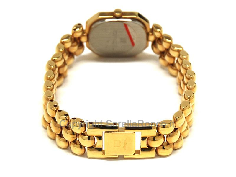 OROLOGIO BREIL PLACCATO ORO