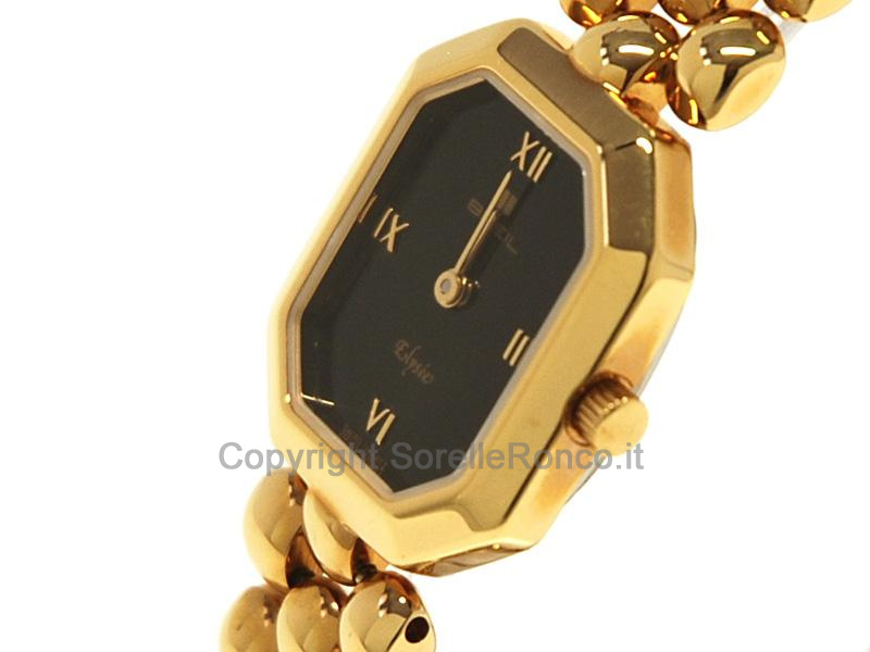 OROLOGIO BREIL PLACCATO ORO