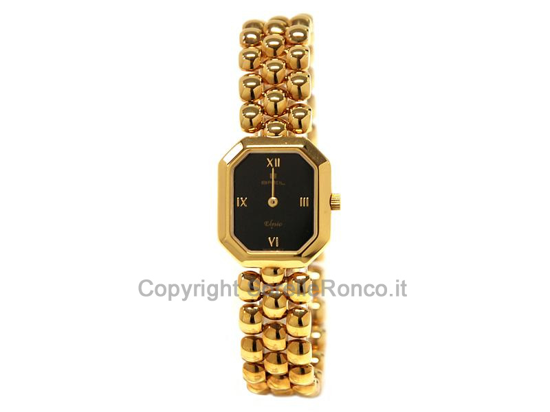 OROLOGIO BREIL PLACCATO ORO