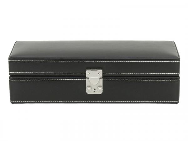 26110-2 - Astuccio Porta 5 Orologi LONDON