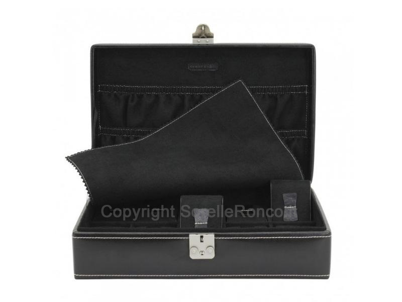 BOX PORTA 10 OROLOGI FRIEDRICH LONDON