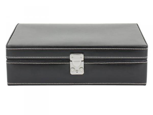 26120-2 - Box Porta 10 Orologi Friedrich LONDON
