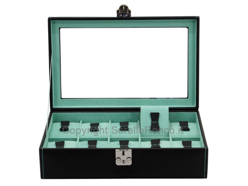 BOX PORTA 10 OROLOGI FRIEDRICH