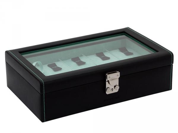 26127-5 - Box Porta 10 Orologi Friedrich