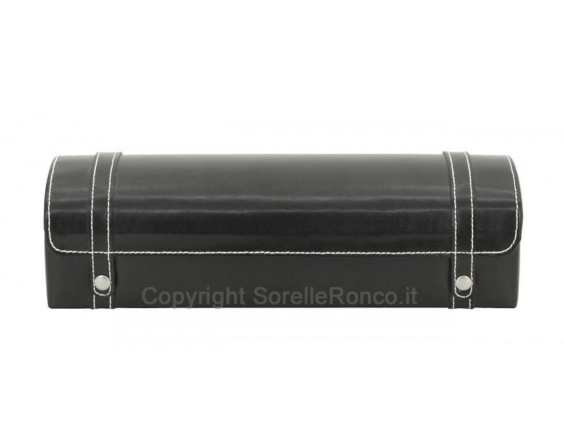 SCATOLA PORTA 5 OROLOGI FRIEDRICH LONDON