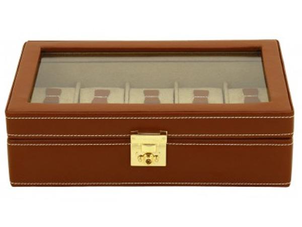 26215-3 - Custodia 10 Orologi Friedrich CORDOBA